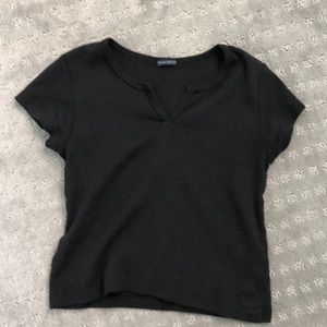 Brandy melville ashlyn top